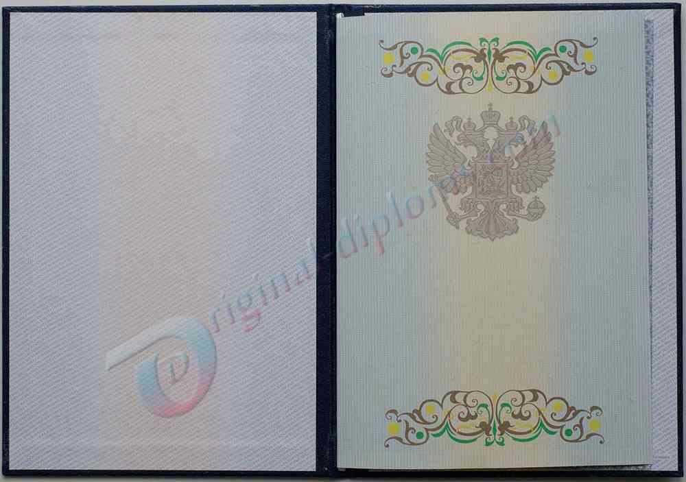 Купить Диплом бакалавра  2011-2013 год